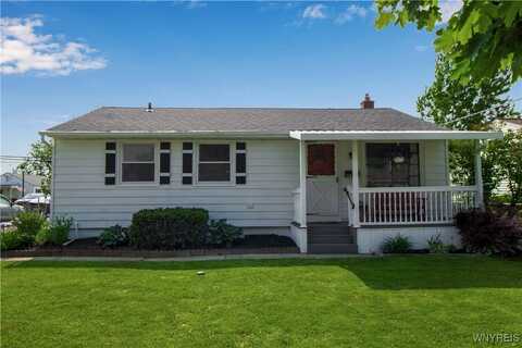 106 Wilmington Avenue, Tonawanda, NY 14150