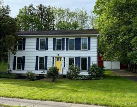35 Victor Mendon Road, Mendon, NY 14506