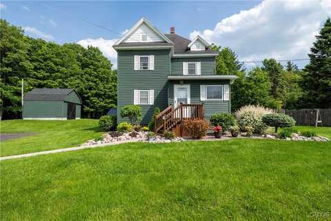 1279 State Route 104, Albion, NY 13302