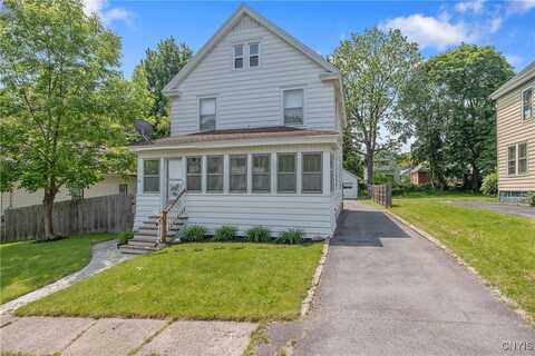 237 Sunstruck Drive, Syracuse, NY 13206