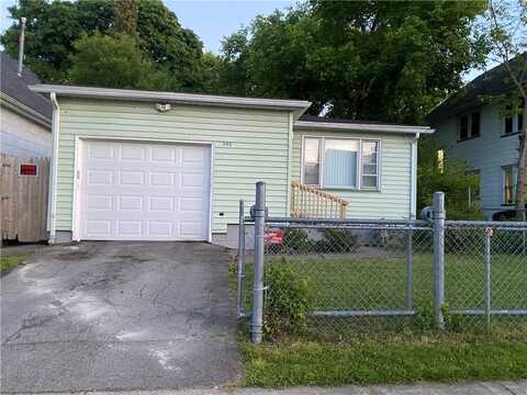 245 Weaver Street, Rochester, NY 14621