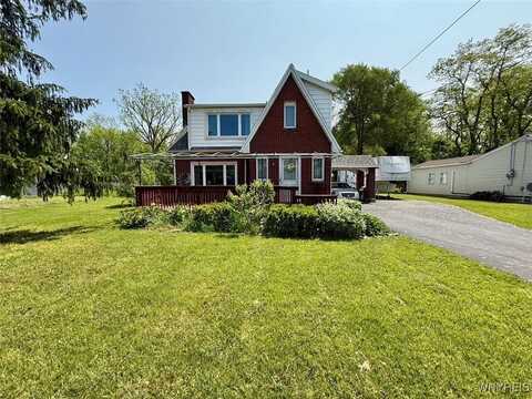 4545 Lower River Road, Lewiston, NY 14092