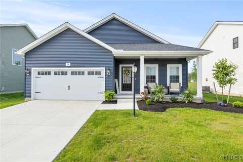 58 Eagleview Drive, Grand Island, NY 14072