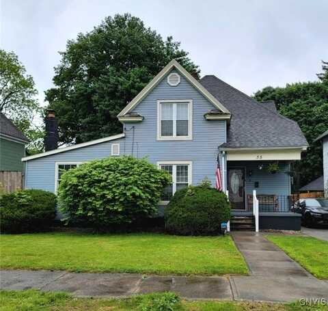 35 N 4th Avenue, German Flatts, NY 13357