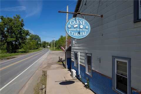 5345 Lee Center Taberg Rd., Lee, NY 13363