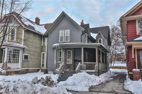 32 Rowley Street, Rochester, NY 14607