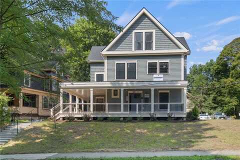 200 Highland Avenue, Ithaca, NY 14850
