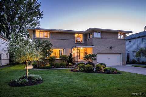 62 Hallam Road, Buffalo, NY 14216
