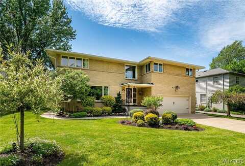 62 Hallam Road, Buffalo, NY 14216
