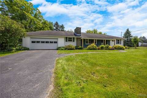 25 Morningside Drive, Cortland, NY 13045