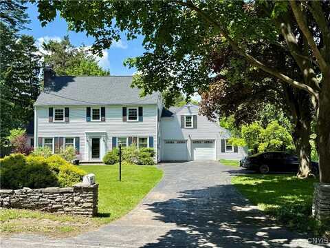 45 Lyndon Road, DeWitt, NY 13066