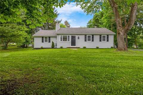 209 Churchill Lane, Manlius, NY 13066