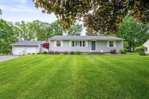 669 Webster Road, Webster, NY 14580