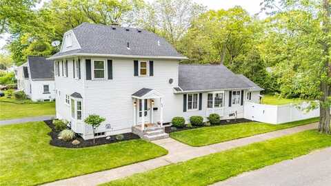 48 Rock Beach Road, Irondequoit, NY 14617