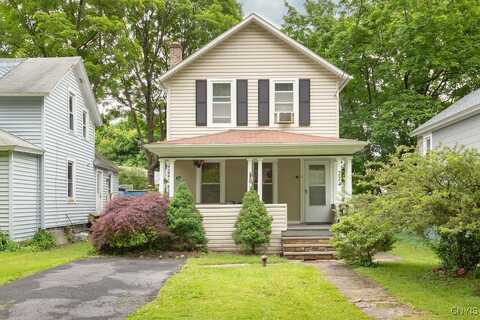 224 Woods Road, Geddes, NY 13209