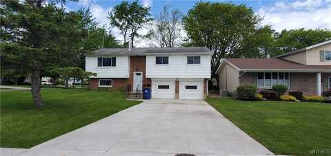 35 Tomcyn Drive, Amherst, NY 14221