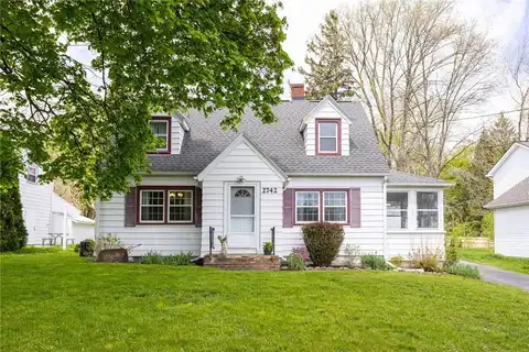 2742 Chili Avenue, Chili, NY 14624