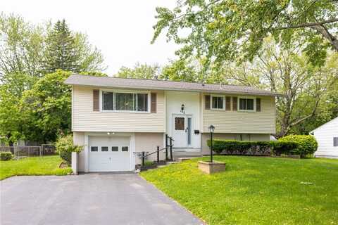 153 Ballad Avenue, Greece, NY 14626