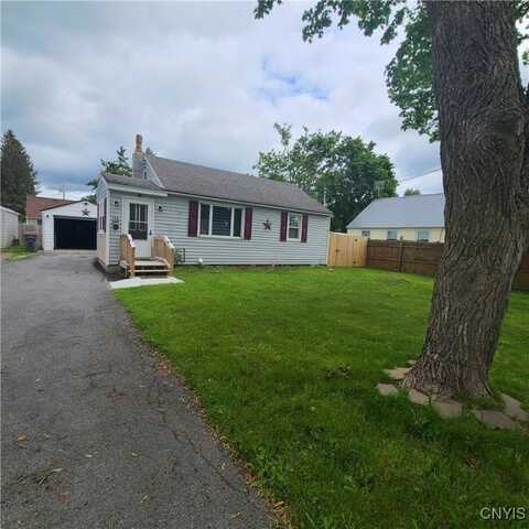 119 S Crescent Drive, Rome, NY 13440