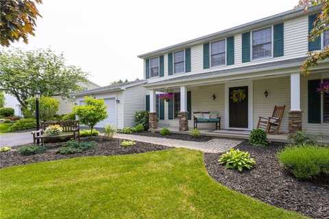 49 Winchester Drive, Perinton, NY 14450