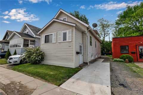 1244 Kenmore Avenue, Buffalo, NY 14216