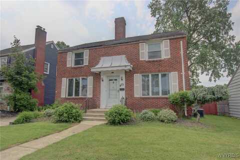 15 Arbour Lane, Buffalo, NY 14220
