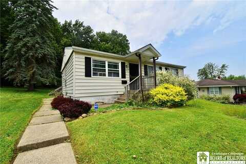 46 Pardee Avenue, Jamestown, NY 14701