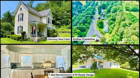 7603 State Highway 7, Maryland, NY 12116