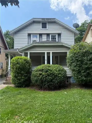 23 Highland Avenue, Rochester, NY 14620