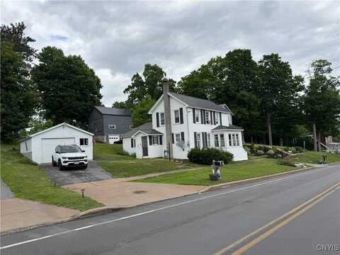 5015 State Route 410, Denmark, NY 13620