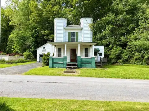 9 Weidman Street, Unadilla, NY 13849