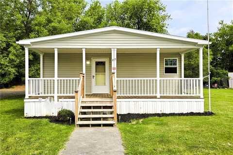 8301 Ridge Road West, Clarkson, NY 14420