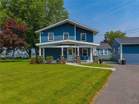 6453 Long Point Road, Cicero, NY 13029