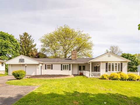 2804 Nichols Street, Ogden, NY 14559
