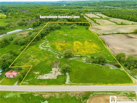 Part Of 3051 S 62, Poland, NY 14747