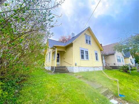 273 Alphonse Street, Rochester, NY 14621