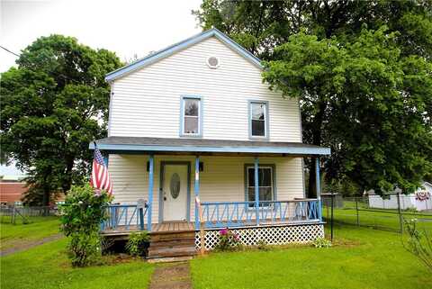 26 Olin Avenue, Perry, NY 14530