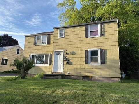 1509 Norton Street, Rochester, NY 14621