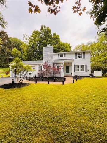 11 Laureldale Dr Drive, Pittsford, NY 14534