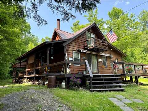 93 Lorton Lake Dr Drive, Orwell, NY 13302