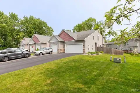 4222 Anguilla Drive, Clay, NY 13090