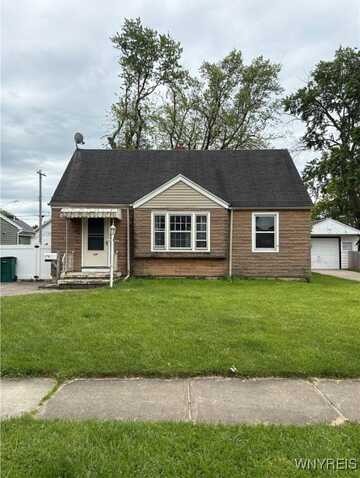 339 Okell Street, Buffalo, NY 14220