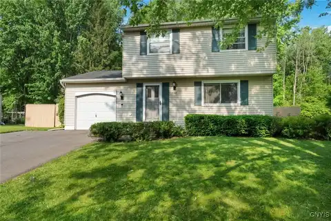4287 Stepping Stone Lane, Clay, NY 13090