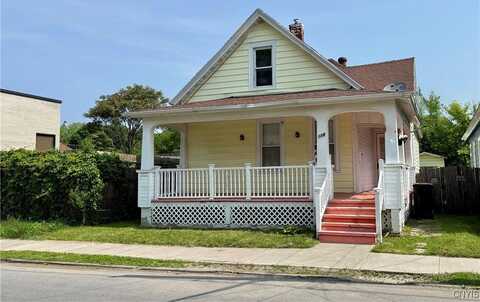 138 Lawrence Street, Syracuse, NY 13208