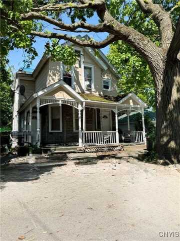 214-16 Reed Avenue, Syracuse, NY 13207