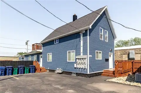 18 Abbott Rd lower front Road, Buffalo, NY 14220