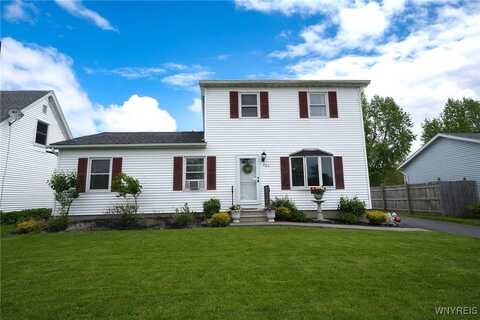283 Summit Avenue, West Seneca, NY 14224
