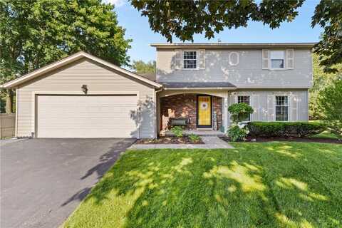 20 Bremen Circle, Penfield, NY 14526