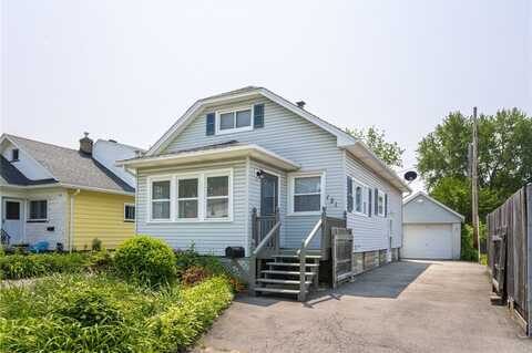121 Barnard Street, Greece, NY 14616