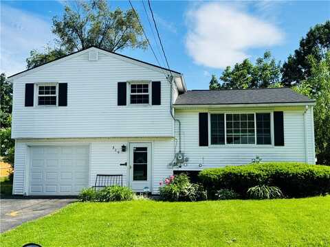 319 Ford Ave Avenue, Gates, NY 14606